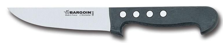 Couteau de Boucher 4 rivets 14 cm
