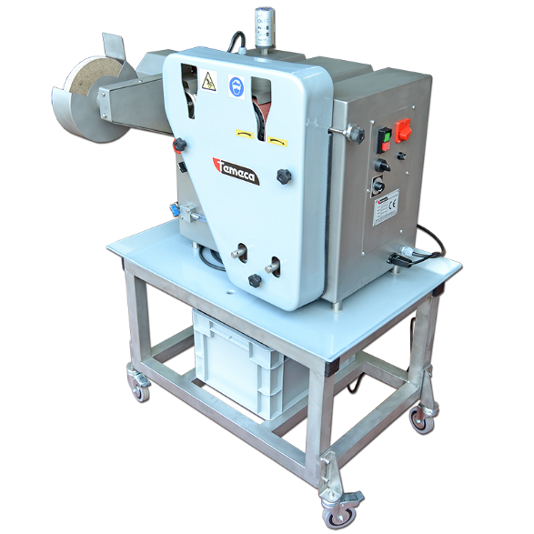 AX5 Temeca affuteuse proffessionnellle