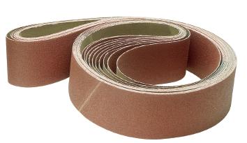 Couteau L2G Affuteuse electrique a bandes abrasives - - 220 85x75mm