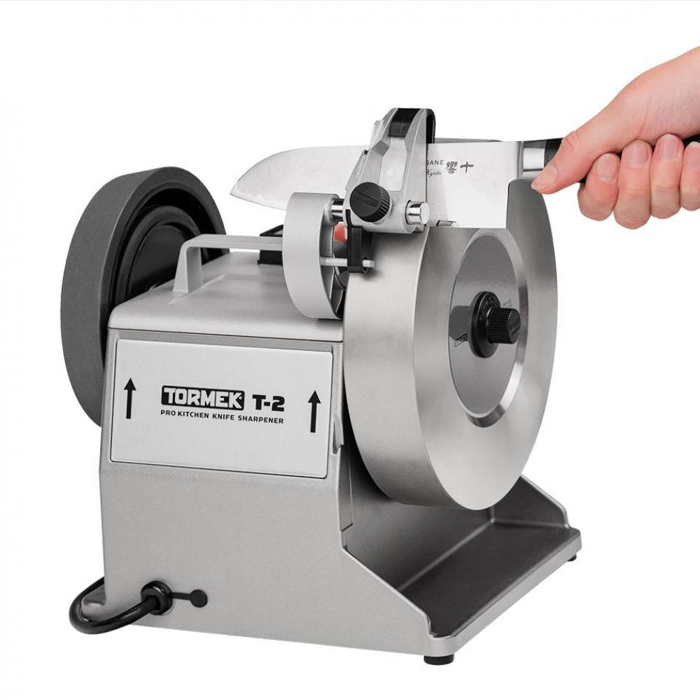 TORMEK T2